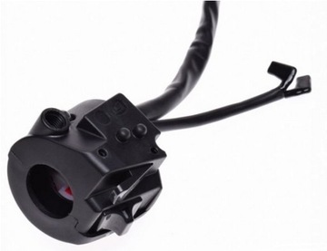 ВЫКЛЮЧАТЕЛЬ СВЕТА ПРАВЫЙ Romet ZK Zetka 50 125