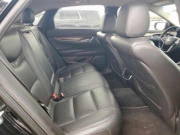 Cadillac 2019 Cadillac XTS Luxury 2019 3.6l 3.6 Benzyna 304KM, zdjęcie 10