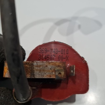 DOLMAR MS 30 U МОДУЛЬ КАТУШКИ КАТУШКА ИСКРА