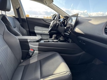 Lexus NX II SUV Facelifting 2.5 350h 243KM 2024 Lexus NX 350h Prestige AWD II (2021-) NX350h AWD P, zdjęcie 25