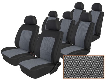 DACIA JOGGER 2021 ГОДА 7 МЕСТ COMFORT T09 КРЫШКИ