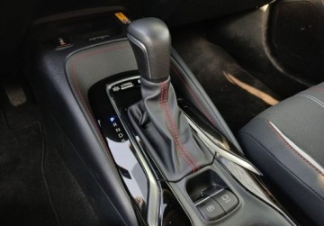 Toyota Corolla XII Sedan Facelifting 1.8 Hybrid 140KM 2025 Toyota Corolla Corolla GR Sport Dynamic Specjalna Oferta KINTO ONE FV2, zdjęcie 20