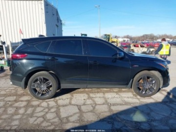 Acura RDX II 2020 Acura RDX A-Spec Paclage 2020 2.0 Benzyna 272KM, zdjęcie 5
