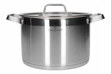 Набор горшков Zwieger, 11 элементов, FUSION