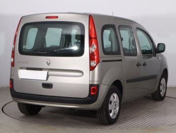 Renault Kangoo II 2010 Renault Kangoo 1.5 dCi, Salon Polska, zdjęcie 4