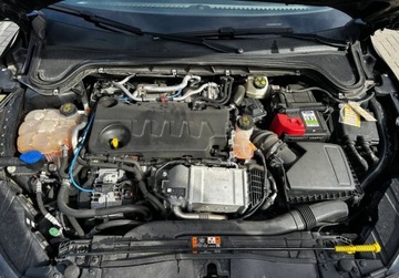 Ford Focus IV Hatchback 2.0 EcoBlue 150KM 2019 Ford Focus ST Line 2,0 D 150 KM Automat Serwis GWARANCJA Zamiana Zarejestr, zdjęcie 30