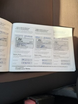 Hyundai i20 I Hatchback 5d Facelifting 1.2 DOHC 85KM 2015 Hyundai i20 1,3 benzyna 85 ps ładny ,świeżo, zdjęcie 12