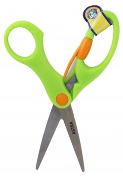 ASTRA NOŻYCZKI SZKOLNE bezpieczne Easy Open 7535