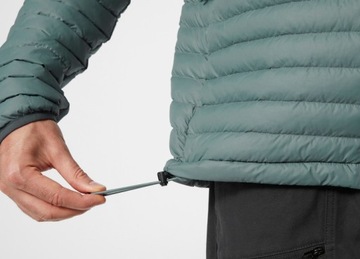 Мужская утепленная куртка Helly Hansen Sirdal