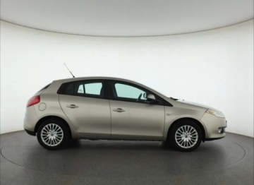 Fiat Bravo II Hatchback 5d 1.4 T-JET 16V 120KM 2010 Fiat Bravo 1.4 T-Jet, Salon Polska, Klima, zdjęcie 5