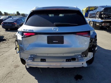 Mercedes GLC C254/X254 2023 Mercedes-Benz GLC 300 4Matic 2023 2.0l 2.0 Benzyna 255KM, zdjęcie 2