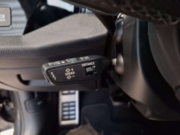 Audi A3 8Y 2024 Audi S3 Sportback FV, Sonos, Carplay, tempomat aktywny, pakiet komfort, au, zdjęcie 15
