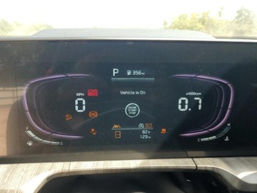 Kia 2025 Kia Telluride EX 2025 3.8l 3.8 Benzyna 291KM, zdjęcie 9