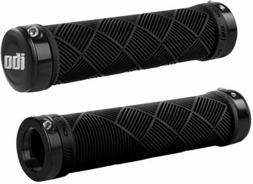 ODI Cross Trainer Grip black, 130mm