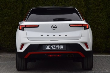 Opel Mokka II SUV 1.2 Turbo 130KM 2021 Automat, Kamera, Virtual Cockpit, Navi, ACC, Navi, Car Play, GWARANCJA, zdjęcie 14