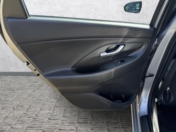 Hyundai i30 III Hatchback Facelifting 1.5 DPI 110KM 2021 Hyundai i30 1.5 / 110 KM Classic Plus Salon Polska, zdjęcie 26