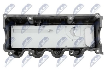 KRYT VENTILU BPZ-HY-500 NTY