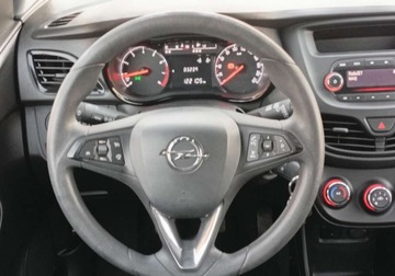 Opel Karl 1.0 Ecotec 75KM 2017 Opel Karl Zarejestrowany - benzypadkowy - benzyna - klimatyzacja Benzyna, zdjęcie 23