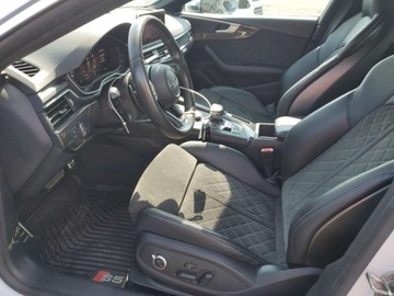 Audi A5 F5 2019 Audi S5 Coupe Premium Plus 2019 3.0l 3.0 Benzyna 349KM, zdjęcie 7