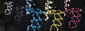 POGU СВЕТООТРАЖАЮЩИЕ ОБУВИ РОЗОВЫЕ 100542