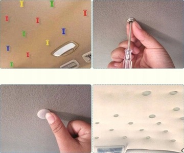 РЕМОНТ ПОТОЛКА БОКОВИН РЕМОНТ РЕГЕНЕРАЦИЯ 62