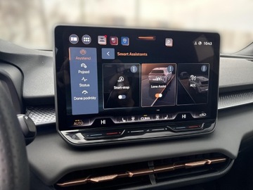 Cupra Terramar SUV 2.0 TSI 265KM 2025 Cupra Terramar VZ 2.0 265KM Pakiet IMMERSIVE | SKY, zdjęcie 28