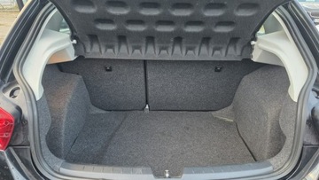 Seat Ibiza IV Hatchback 5d Facelifting 1.4 85KM 2015 Seat Ibiza Zarejstrowany+Climatronic+ super stan, zdjęcie 20