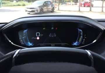 Peugeot 3008 2020 Peugeot 3008 HYbrid4 GT EAT8 Od RiA 1.6 Hybryda 300KM, zdjęcie 16