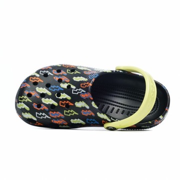 Детские сабо Crocs Lightning Bolt 29-30