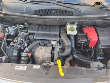 Citroen Berlingo I 1.6 HDi 90KM 2010 Citroen Berlingo 1,6 HDI elektryka alu wspomaganie klima oplacony 1.6, zdjęcie 17