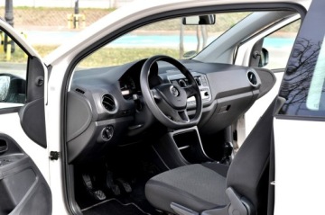 Volkswagen up! Hatchback 5d Facelifting 1.0 60KM 2017 Volkswagen Up! 1.0 60KM Klima El.Szyby Led, zdjęcie 11