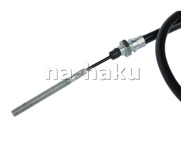 Ушко для тормозного троса 1100мм KNOTT NIEWIADÓW