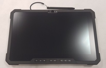 Dell 7220 Rugged i5Quad 8/256 NVMe TFHD Hello GPS