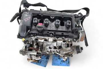 Silnik C3 C4 PEUGEOT 207 308 3008 5008 1.6 VTi 120KM 5FW 5F05 @ KOMPRESJA @
