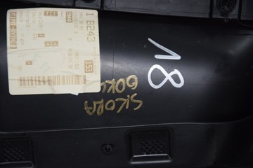 Alfa Romeo Giulietta Boczek klamka drzwi lewy przód