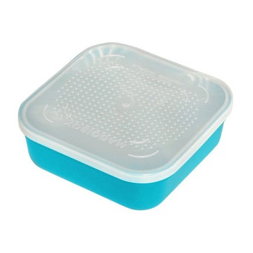 Pudełko na przynęty 0,52L - Aqua Maggi Box DRENNAN