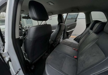 Suzuki Vitara III SUV 1.6 DDiS 120KM 2016 Suzuki Vitara 1.6 gwarancjaNAVI KAMERA SKORAALCANTARA Bezwypadkowa, zdjęcie 20