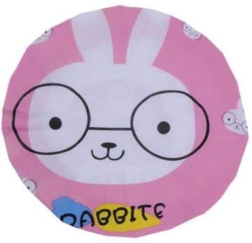 KILLYS CZEPEK DO MASECZEK I POD PRYSZNIC RÓŻ