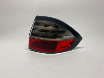 LAMPA PRAWA TYŁ W BŁOTNIK FORD S-MAX MK1 PRZED LIFT 06-10