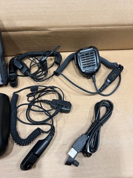GoTa ZTE-J G830 CDMA2000 УВЧ радиостанции