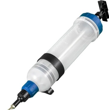 POMPKA DO EKSTRACJI OLEJU VEVOR 1500ML