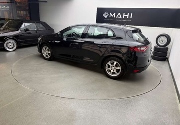Renault Megane IV Hatchback 5d 1.2 Energy TCe 100KM 2016 Renault Megane Navi Klima Alu Benzyna Zamiana Gwarancja Raty 1.2 Benzyna, zdjęcie 6