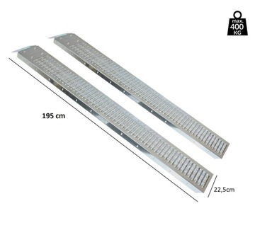 ПЕРЕГРУЗКА РАМПЫ РАБОТЫ 195