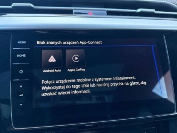 Volkswagen Arteon Shooting Brake R 2.0 TSI 320KM 2024 Volkswagen Arteon Shooting Brake 2.0 TSI 320KM R 4x4 DSG DCC Hak Panorama, zdjęcie 22