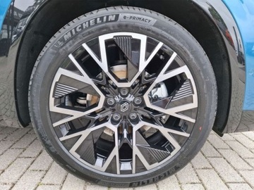 Renault Austral 1.2  E-Tech Full Hybrid 200KM 2025 Od ręki - Esprit Alpine 1.2 E-Tech 200KM / Harman Kardon, zdjęcie 10