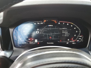BMW Seria 4 G22-23-26 2023 BMW M4 Competition 2023 3.0l 3.0 Benzyna 503KM, zdjęcie 9