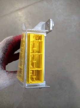 ПОДУШКА MAZDA 3 BM ПОДУШКА СИДЕНЬЯ КОМПЛЕКТ ДАТЧИКОВ СИДЕНЬЯ