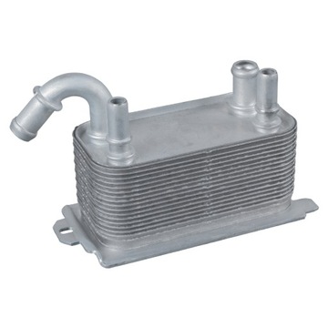 FEBI 106879 CHŁODNICA OLEJU FORD