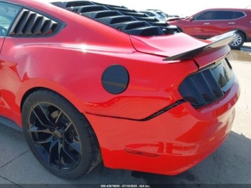 Ford Mustang VI 2017 Ford Mustang Gt fastback 5.0 Benzyna 435KM, zdjęcie 6