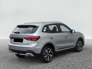 MG ZS II SUV Hybrid+ 1.5 HEV+ 197KM 2025 MG ZS 1.5 HEV+ Exclusive aut Suv 197KM 2025, zdjęcie 3